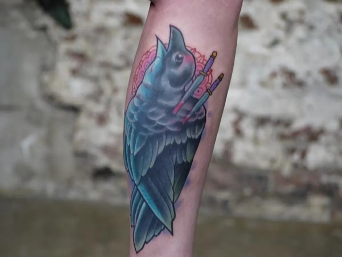 TLC - Tattoo Desaster - Bild 14 TLC - Tattoo Desaster - Bild 14
