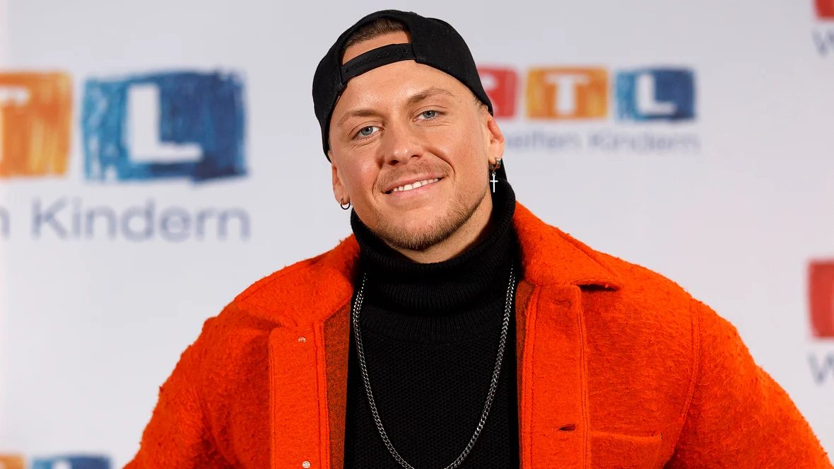 "Promi Big Brother"-Kandidat Danny Liedtke "Promi Big Brother"-Kandidat Danny Liedtke