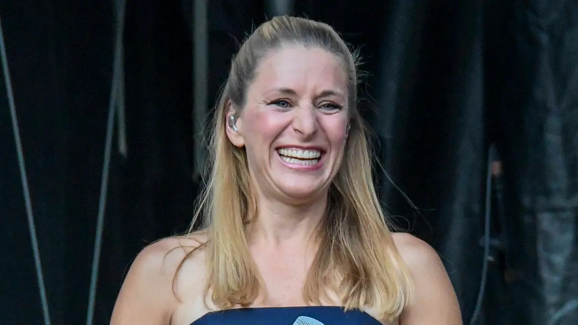 Stefanie Hertel Stefanie Hertel