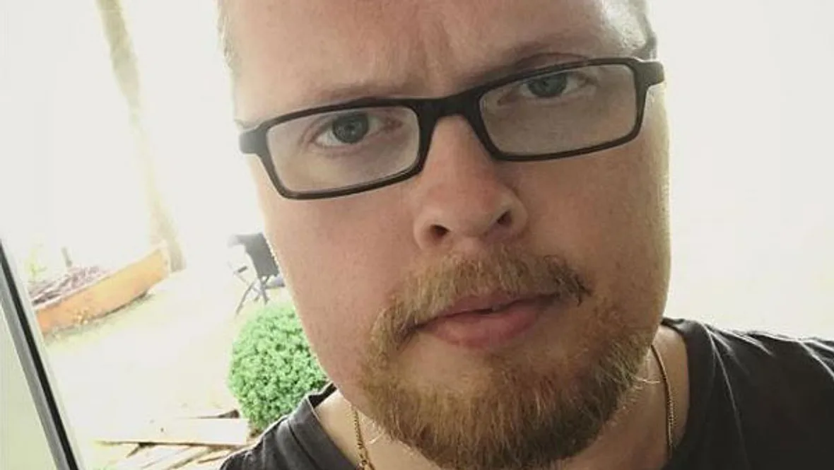 Neuer Look: Angelo Kelly zeigt sich mit Bart
