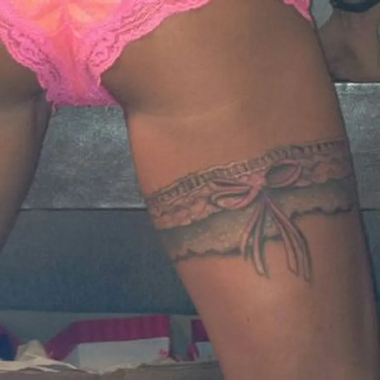 Die Tattoos der Stars: Welches Kunstwerk gehört wem? - Bild 16