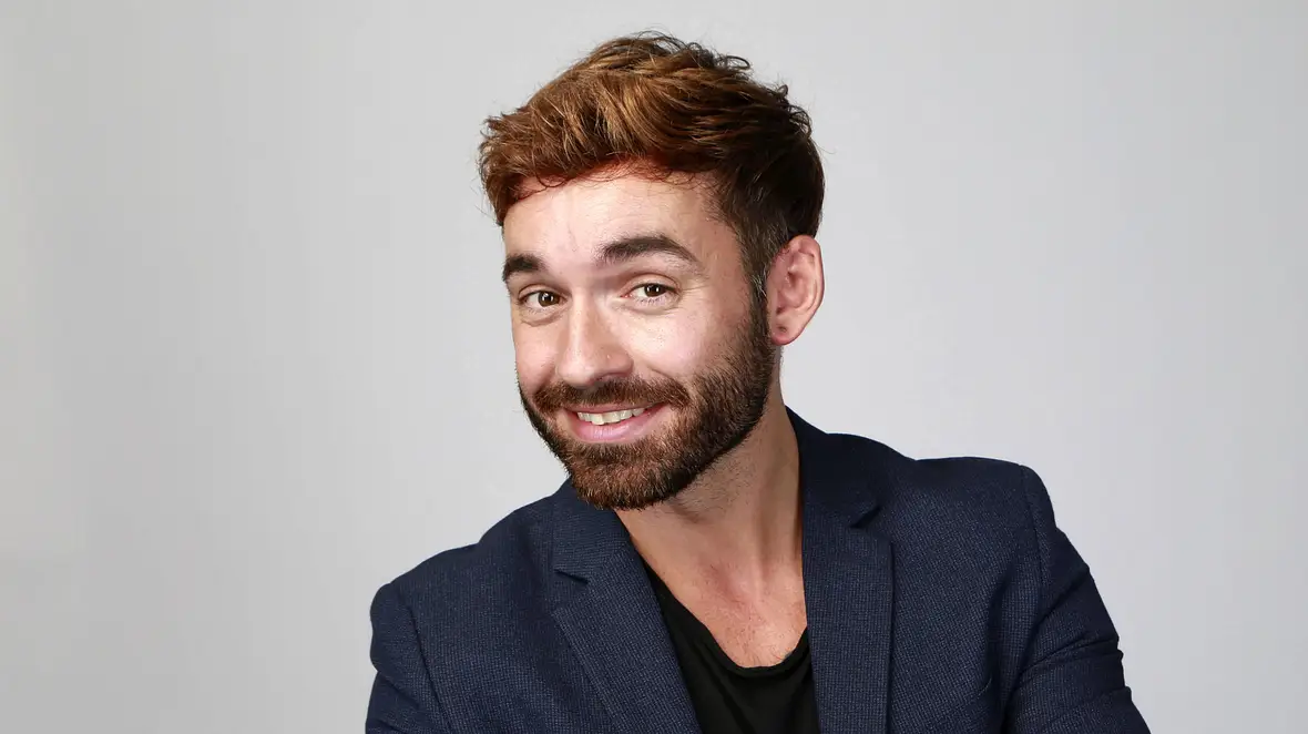 Daniel Küblböck Daniel Küblböck