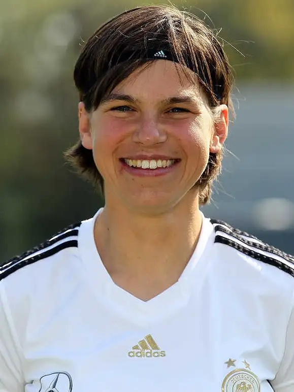 Frauenfußball-WM 2011: Das ist unsere Mannschaft - Bild 15 Frauenfußball-WM 2011: Das ist unsere Mannschaft - Bild 15