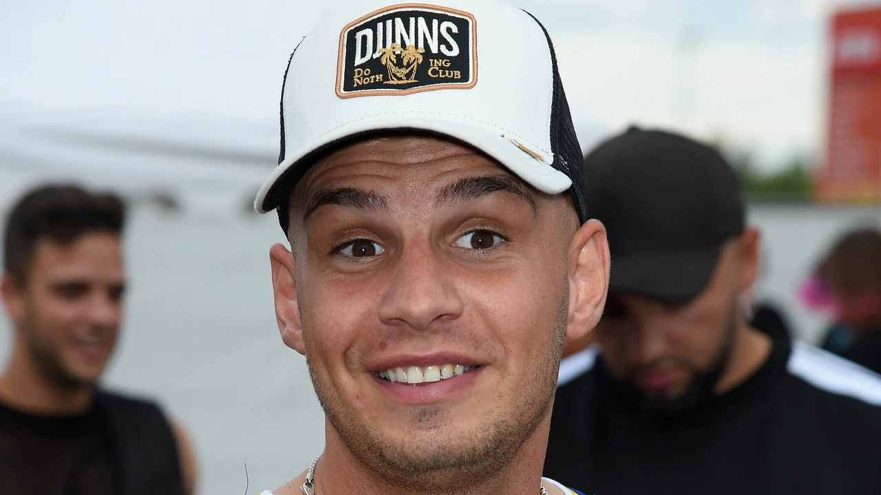 Pietro Lombardi - Foto: Getty Images Pietro Lombardi - Foto: Getty Images
