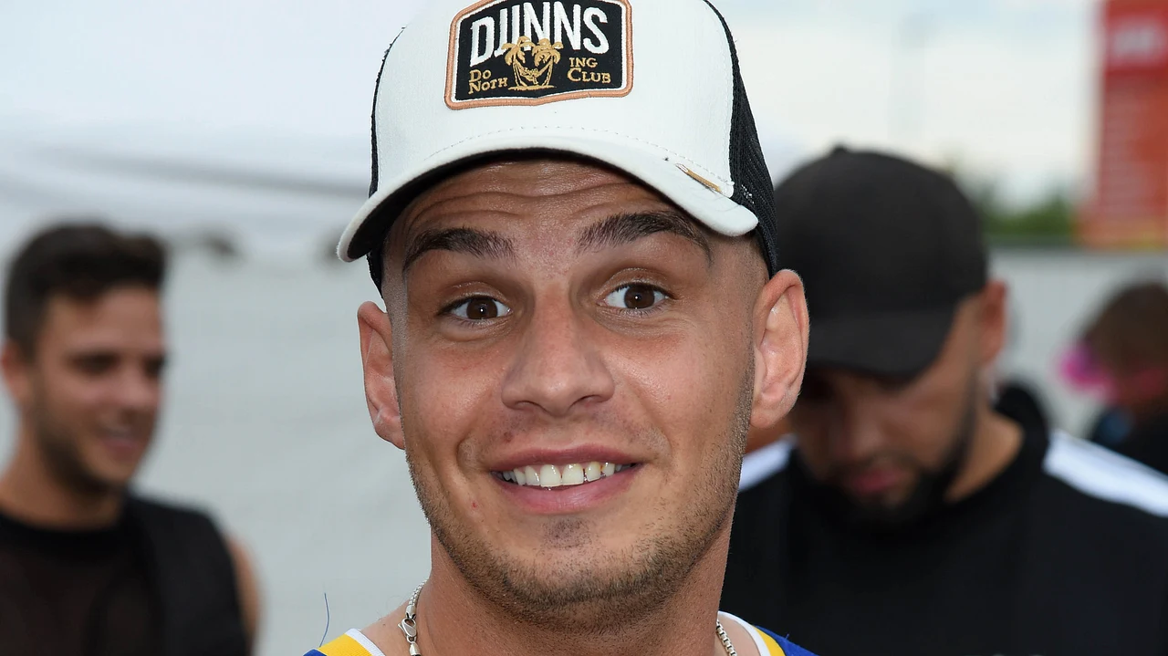 Pietro Lombardi Pietro Lombardi - Foto: GettyImages