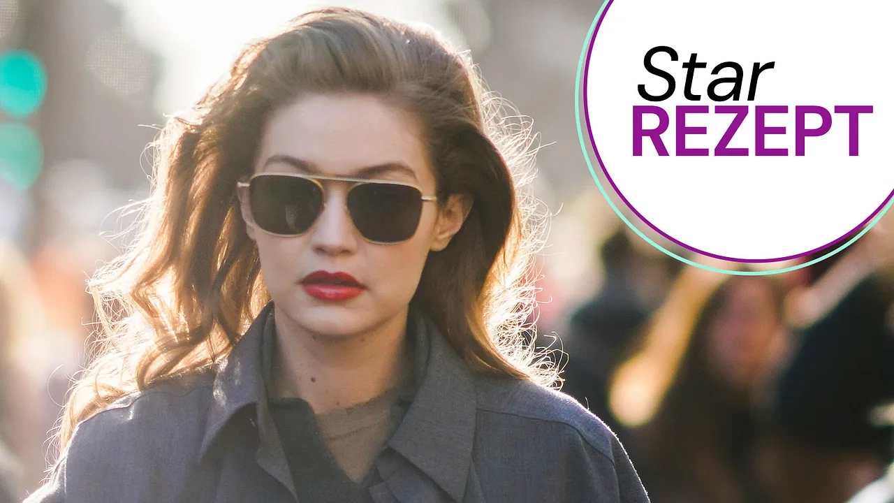 Gigi Hadid - Foto: Getty Images Gigi Hadid - Foto: Getty Images