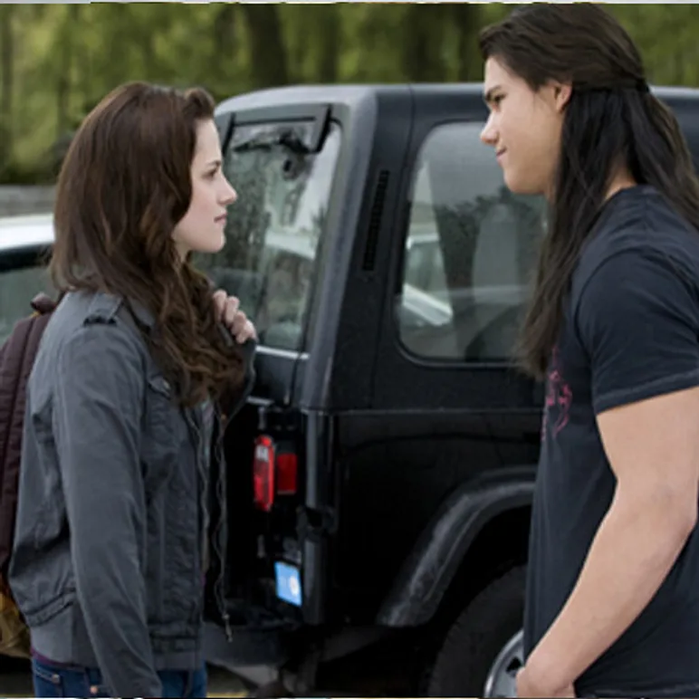 Von "Twilight" bis "Breaking Dawn": Die Liebesgeschichte von Bella und Edward - Bild 4