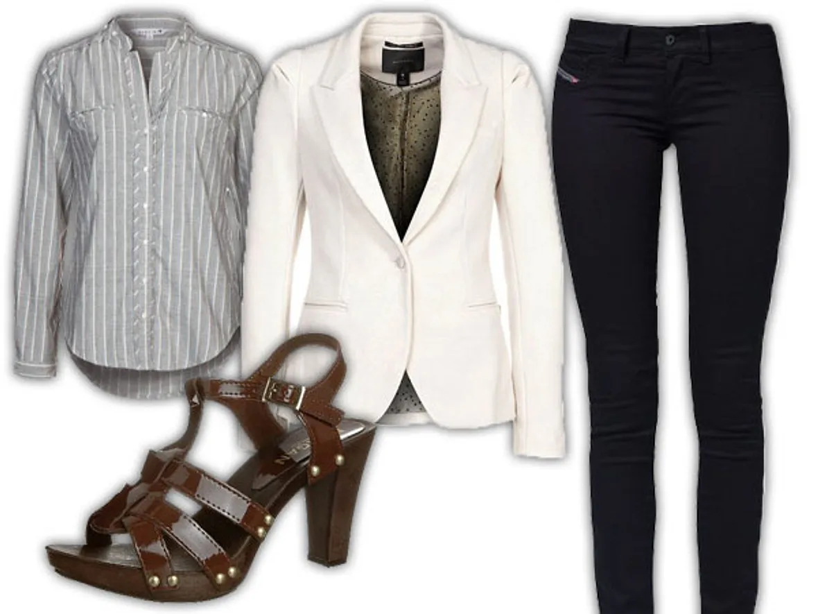 Klau den Look von Blake Lively - Bild 25 Klau den Look von Blake Lively - Bild 25