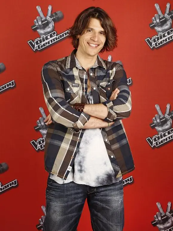 "The Voice of Germany" 2012 - das sind die Kandidaten der Teams - Bild 33