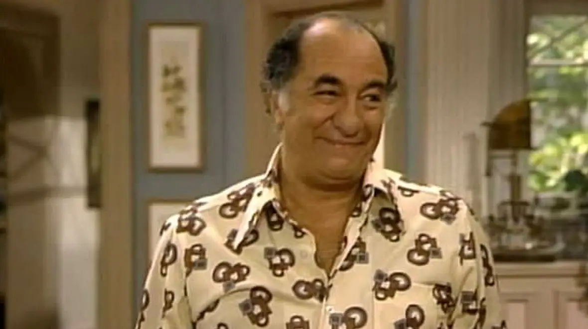 John LaMotta als Trevor Ochmonek John LaMotta als Trevor Ochmonek