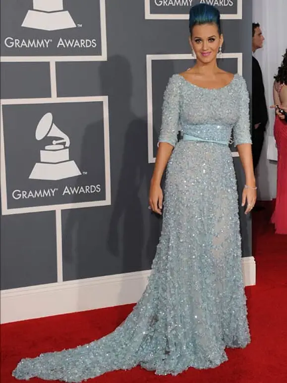 Grammys 2012 - Die Highlights - Bild 8