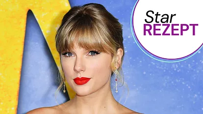 Taylor Swifts Keks-Rezept