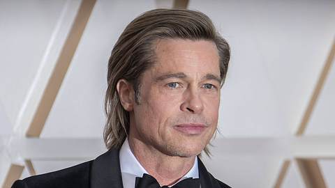 Brad Pitt  - Foto: imago