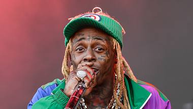 Lil Wayne will noch schnell Kasse machen