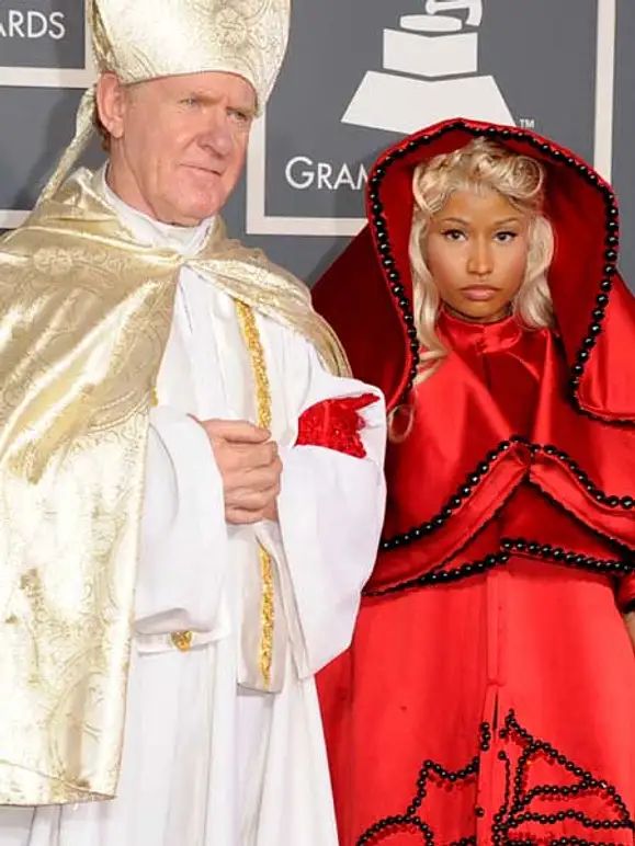 Grammys 2012 - Die Highlights - Bild 5