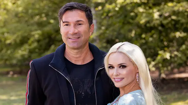 Daniela Katzenberger und Lucas Cordalis