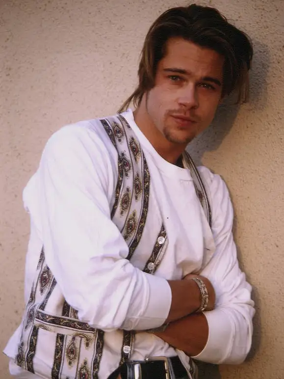 Brad Pitt und Angelina Jolie: Die schönsten Bilder von Hollywoods Brangelina - Bild 14