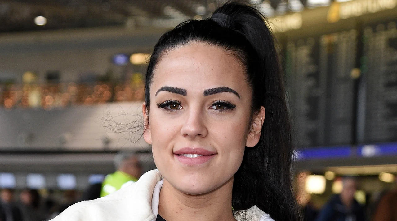 Elena Miras Elena Miras - Foto: GettyImages