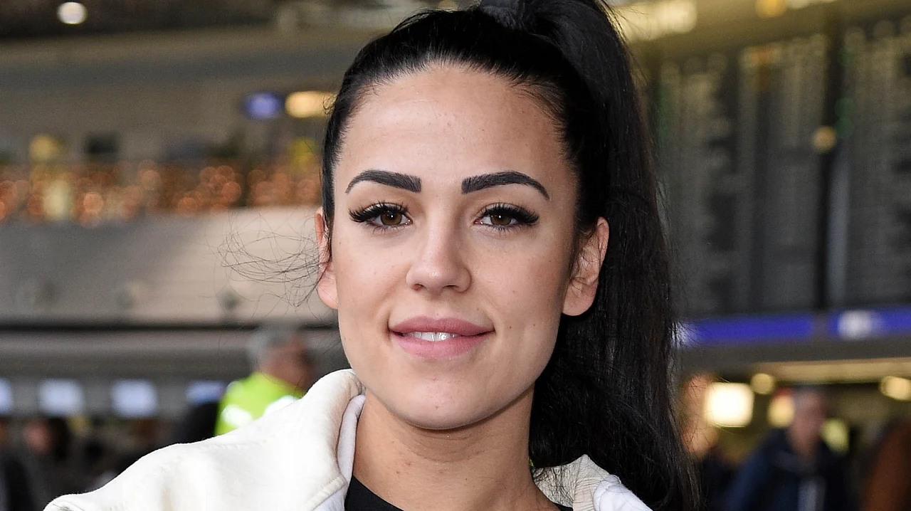 Elena Miras Elena Miras - Foto: GettyImages
