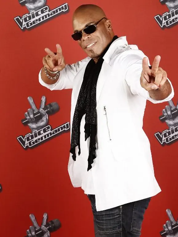 "The Voice of Germany" 2012 - das sind die Kandidaten der Teams - Bild 48