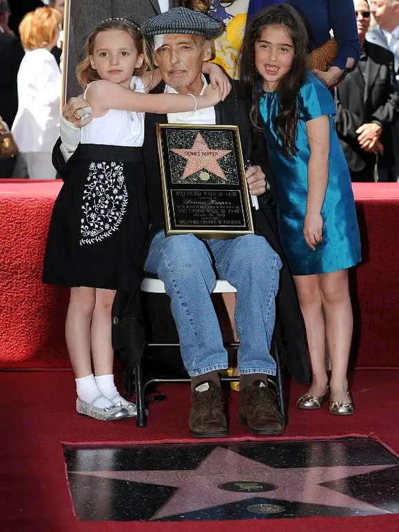 Freudenschreie und Tränen: Der eigene Stern auf dem Walk of Fame - Bild 24