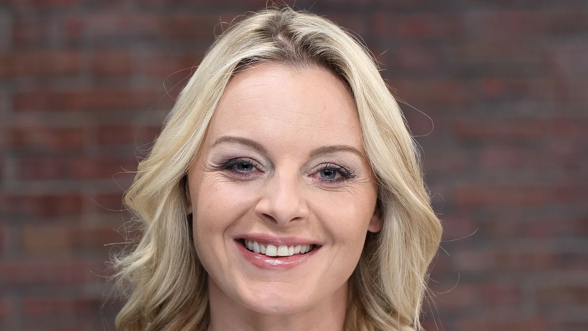 Susanne Steiger "Bares für Rares"-Händlerin Susanne Steiger