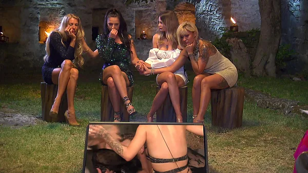 Temptation Island VIP