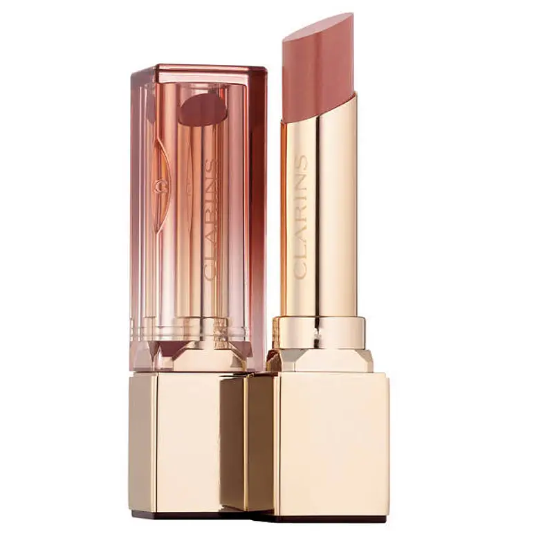 Vorher-Nachher-Stars: Von ungeschminkt auf Glamour-Look - Bild 33