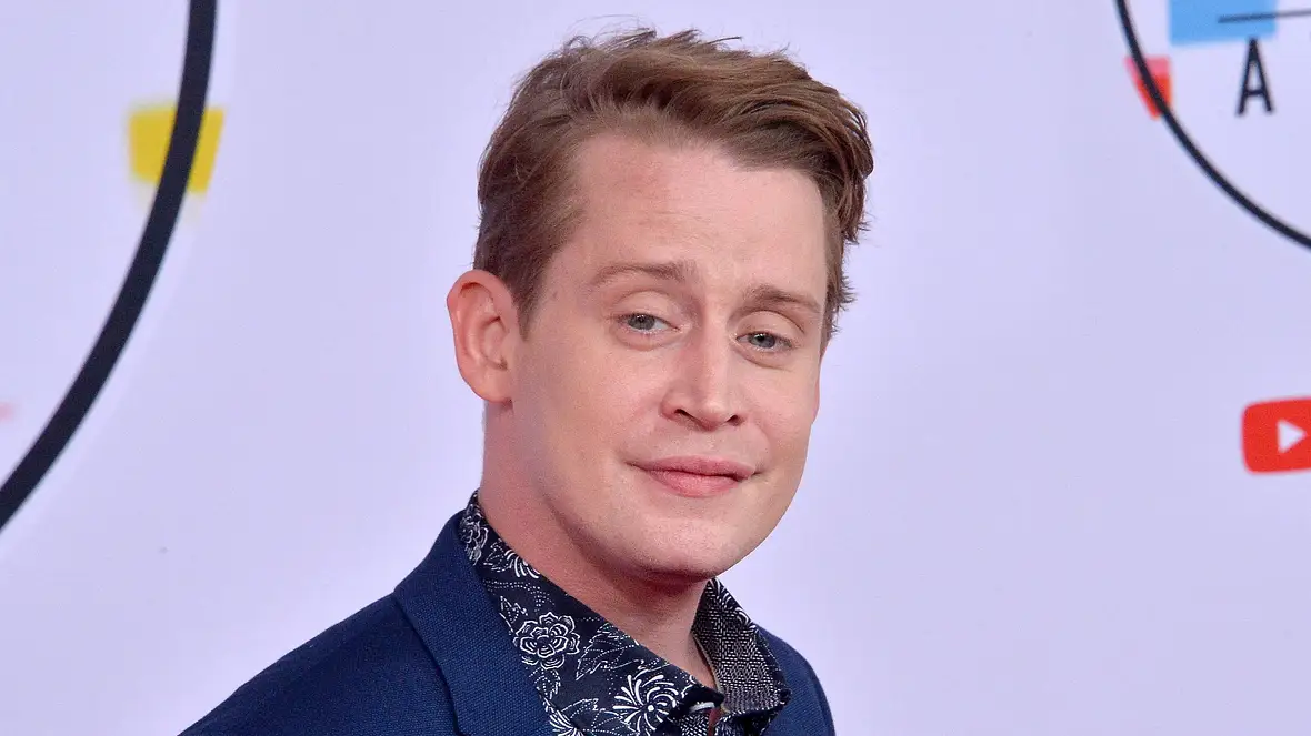 Macaulay Culkin Macaulay Culkin