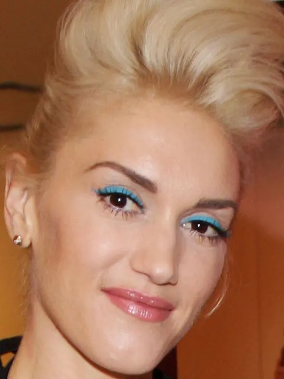 Vorher-Nachher-Stars: Von ungeschminkt auf Glamour-Look - Bild 22