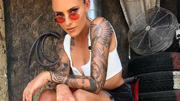 Sophia Thomalla Sophia Thomalla