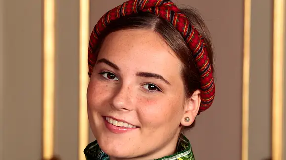 Prinzessin Ingrid Alexandra von Norwegen Prinzessin Ingrid Alexandra von Norwegen
