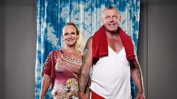 Caro und Andreas Robens