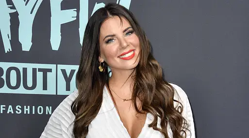 "Promi Big Brother"-Kandidatin Jenny Frankhauser "Promi Big Brother"-Kandidatin Jenny Frankhauser