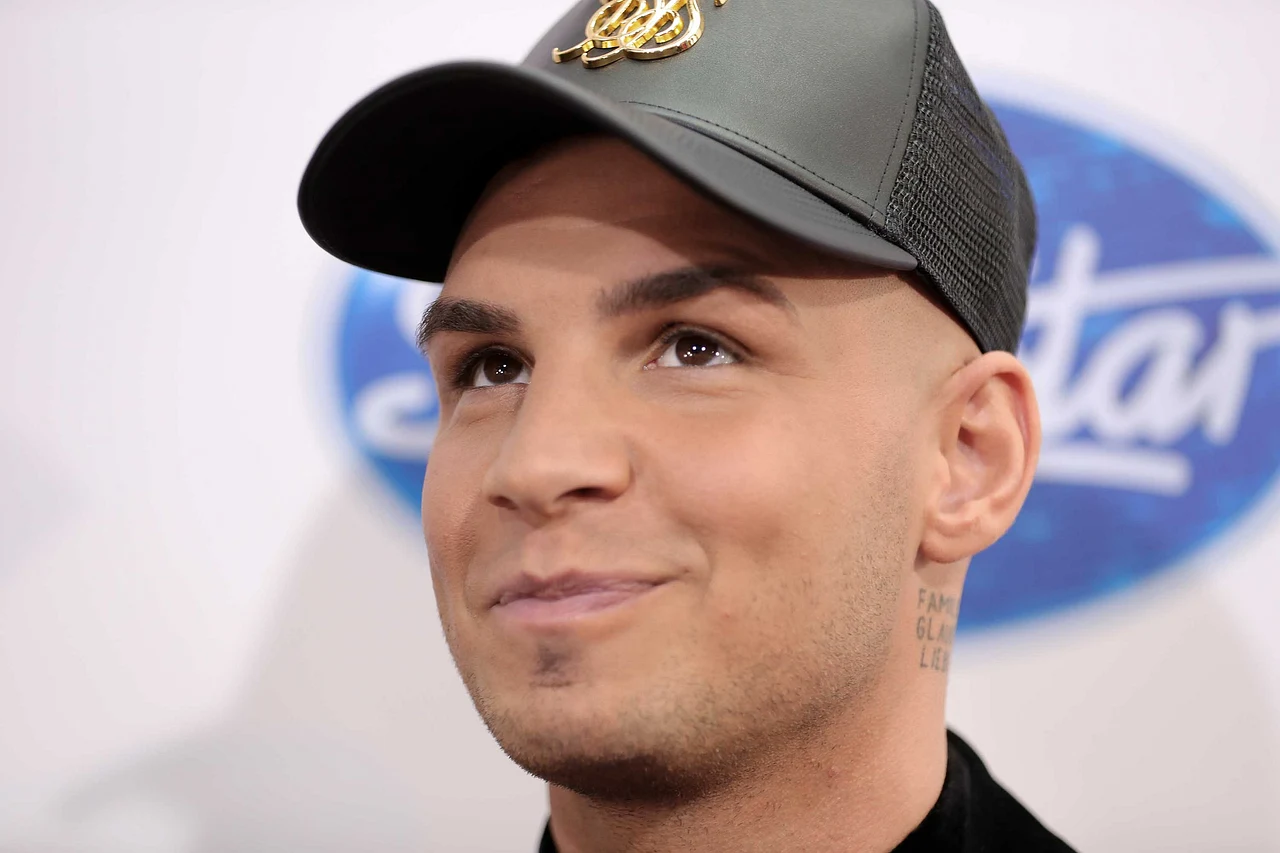 Pietro Lombardi - Foto: Getty Images Pietro Lombardi - Foto: Getty Images