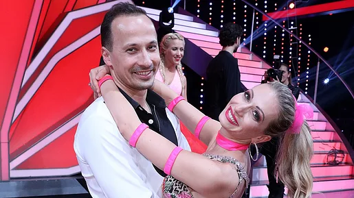 Sergiu und Regina Luca Sergiu und Regina Luca