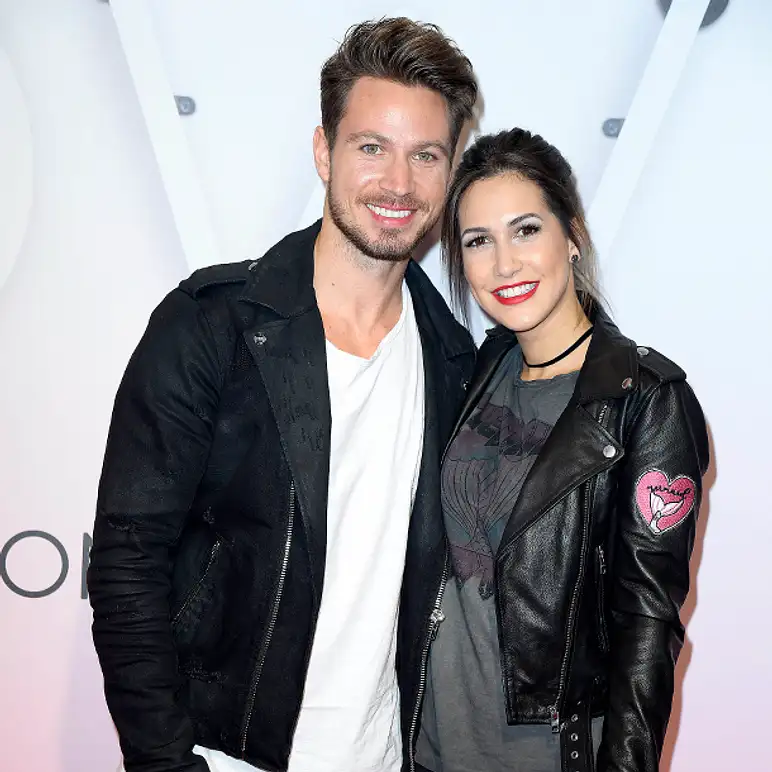 Sebastian Pannek & Clea-Lacy Juhn: Hochzeit in L.A.?