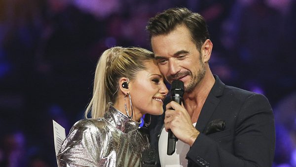 Helene und Florian - Foto: Getty Images