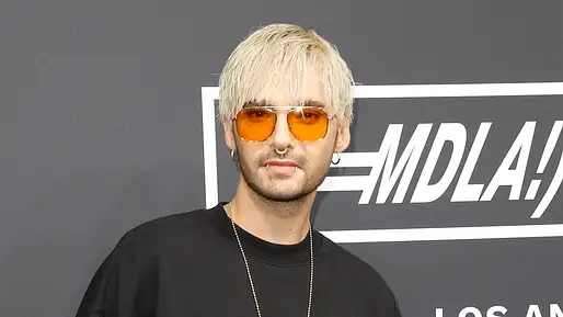 Bill Kaulitz Bill Kaulitz