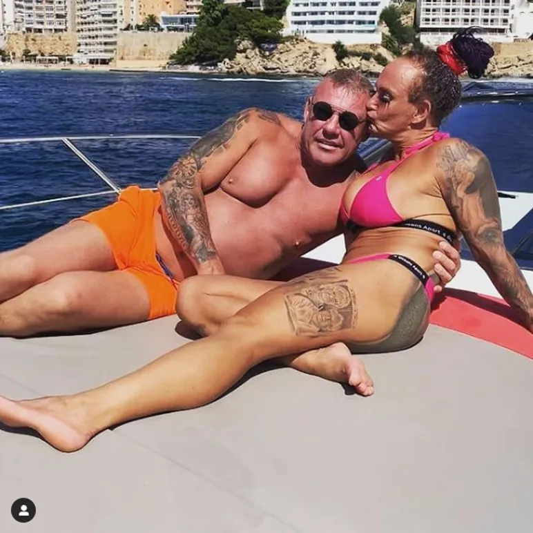 Caroline Robens Andreas Robens Caroline Robens Andreas Robens