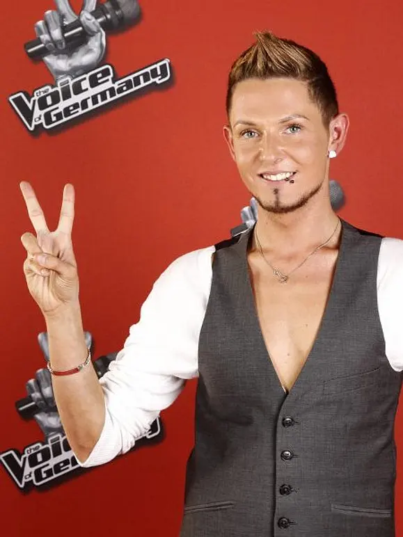 "The Voice of Germany" 2012 - das sind die Kandidaten der Teams - Bild 59