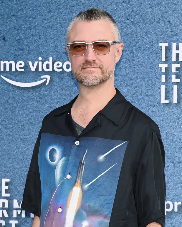 Sean Gunn Sean Gunn