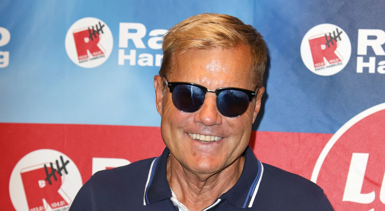 Dieter Bohlen - Foto: Getty Images Dieter Bohlen - Foto: Getty Images