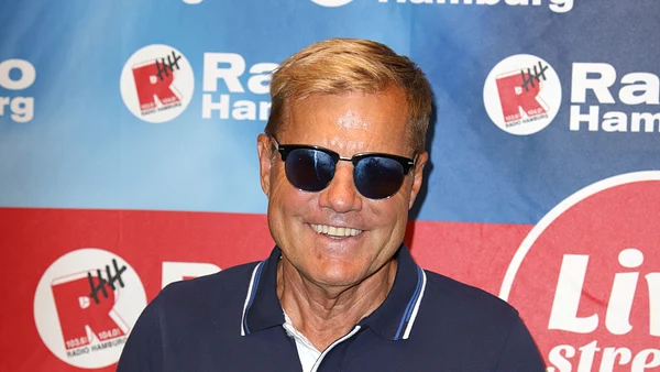 Dieter Bohlen