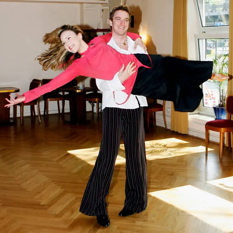 Schlankheits-Rezept "Let's Dance": So specken die Stars ab - Bild 8