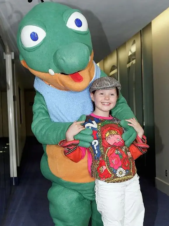 Was wurde eigentlich aus den Kinderstars? - Bild 12