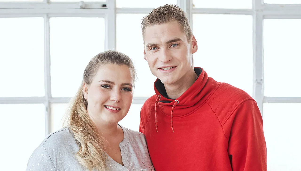Sarafina Wollny und Peter Sarafina Wollny und Peter - Foto: RTLzwei