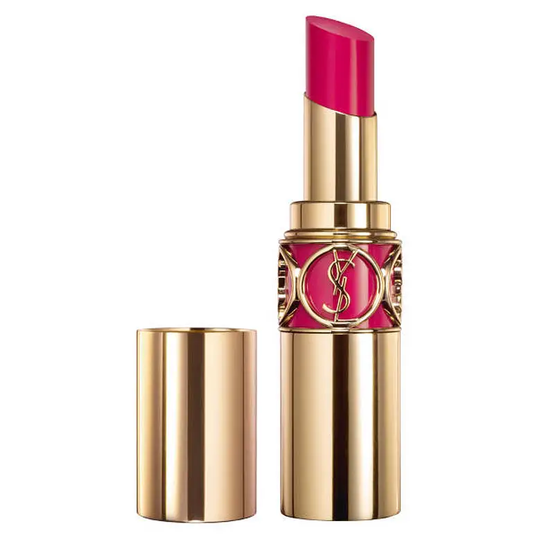 Vorher-Nachher-Stars: Von ungeschminkt auf Glamour-Look - Bild 27