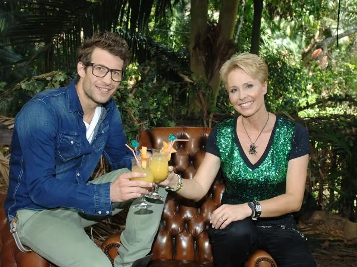 Sonja Zietlow & Daniel Hartwich: Die besten Sprüche der "Dschungelcamp"-Moderatoren - Bild 12