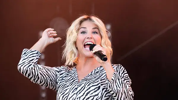 Beatrice Egli